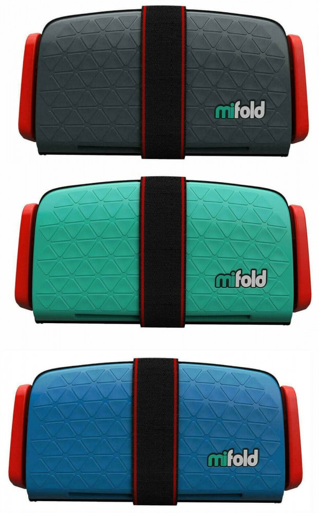 كرسي أطفال خفيف وسهل النقل