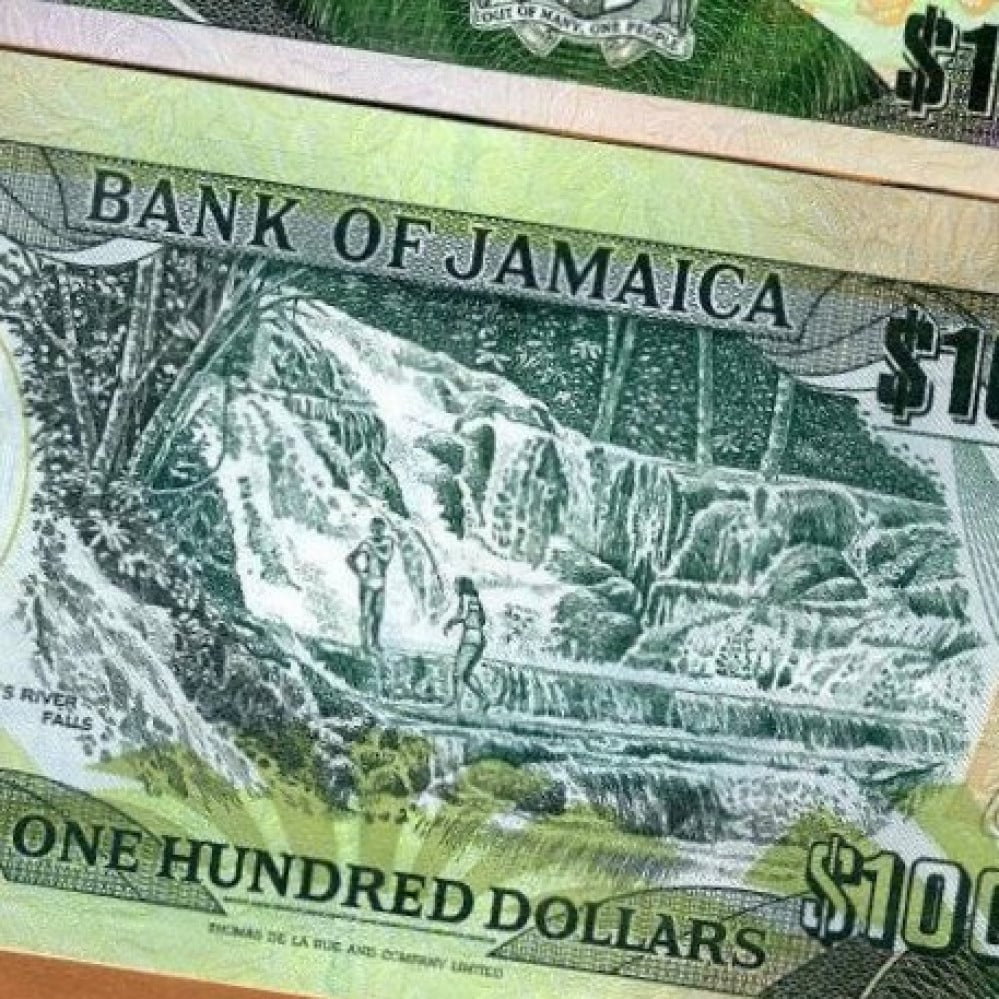جامايكا حفر الباطن