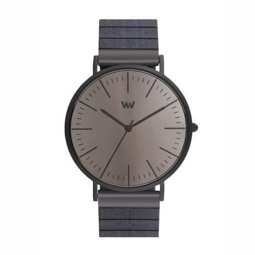 وي وود هورايزون رمادي غامق مينا مرايا