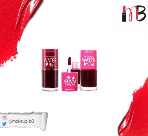 مورد شفايف دير دارلينج واتر من اتيود