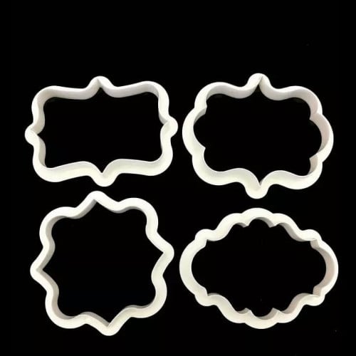 مجموعة 4 اطارات