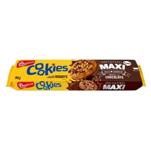 Maxi cookies