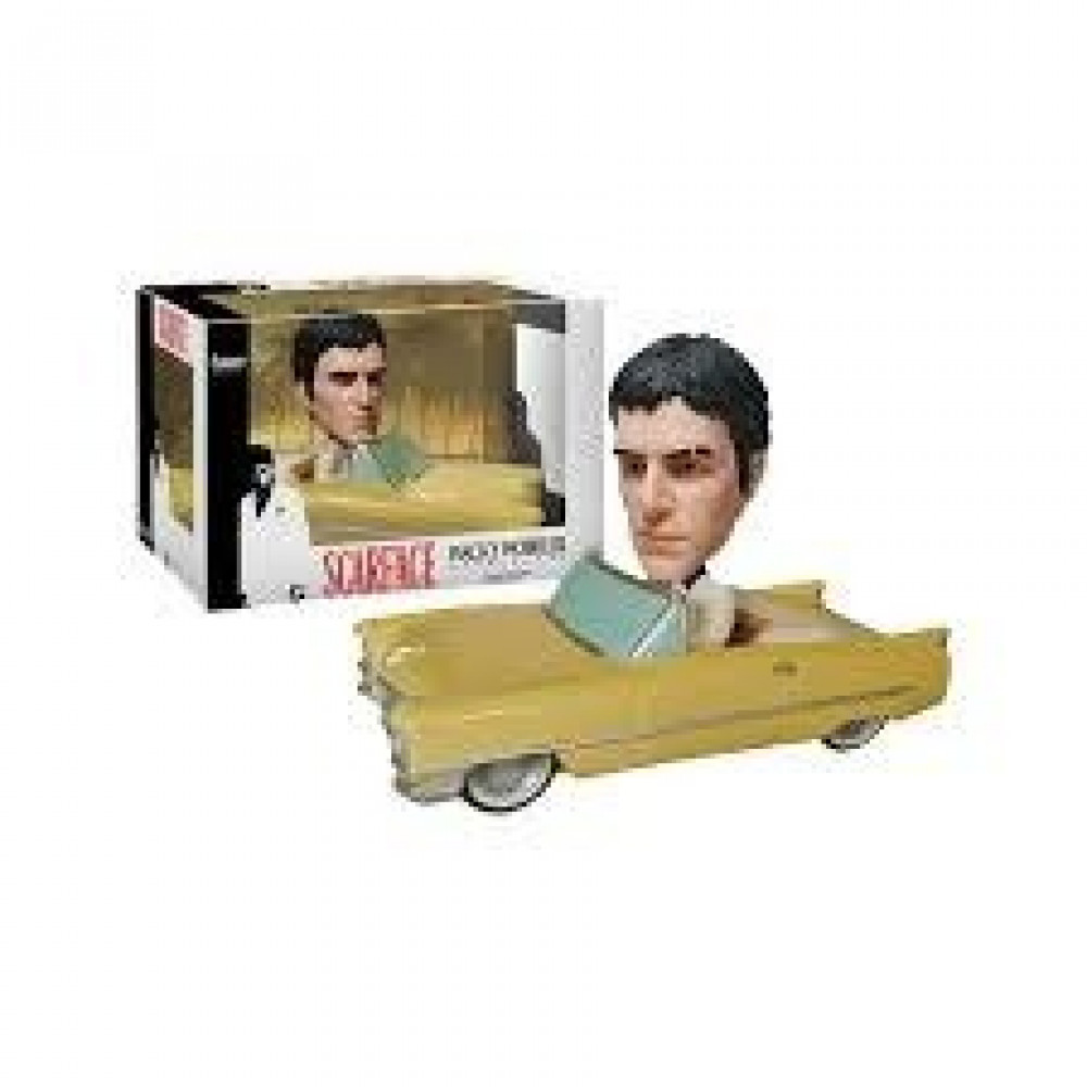 funko scarface