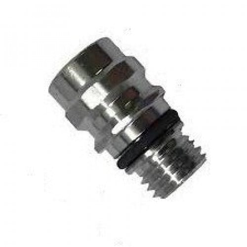 11564W# بلف تعبئة فريون الظغط العالي  / CHARGING VALVE HI SIDE R-134A