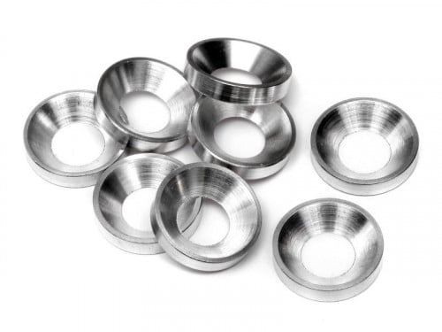 50504 - CONCAVE WASHER 5mm (8pcs)