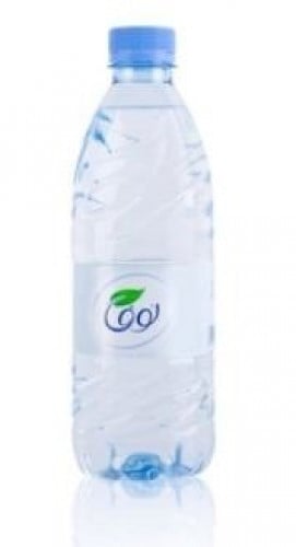 مياه معدنية 550 مل