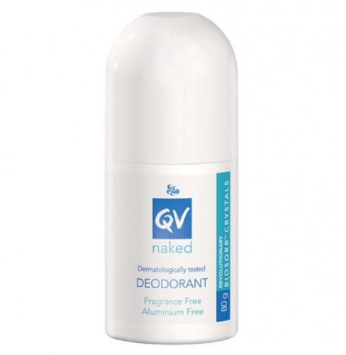 مزيل رائحة العرق كيوفي 50ml