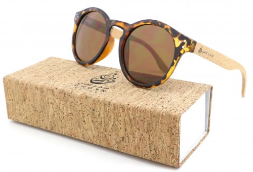 نظارة شمسية غصن GS042