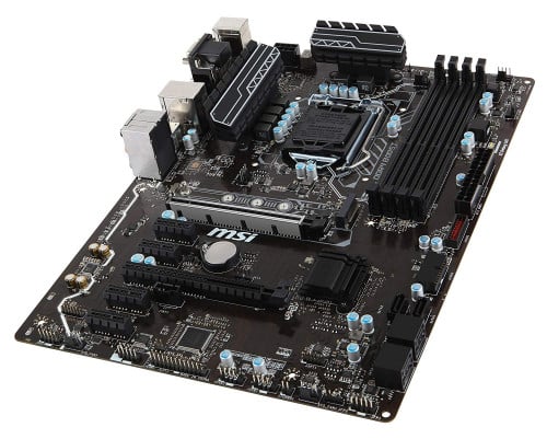 ASUS Prime Z490-A LGA 1200 (Intel® 10th Gen) ATX Motherboard (14 DrMOS  Power Stages,Dual M.2, Intel® 2.5 Gb Ethernet, USB 3.2 Front Panel Type-C