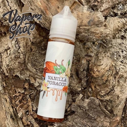 نكهة تباكو فانيلا لوز رهيبة