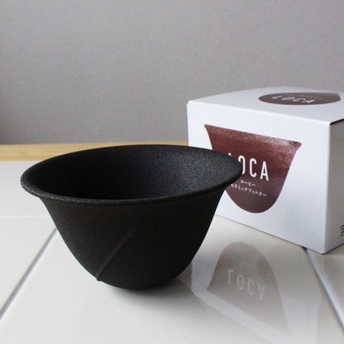 قمع لوكا (LOCA) اليابانية - صغير