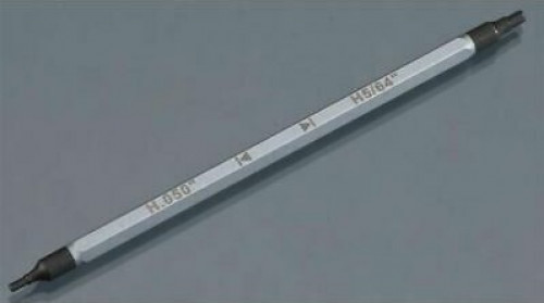 Duratrax Multi Driver Replacement Tip .050 5/64 Hex for RC DTXR1305