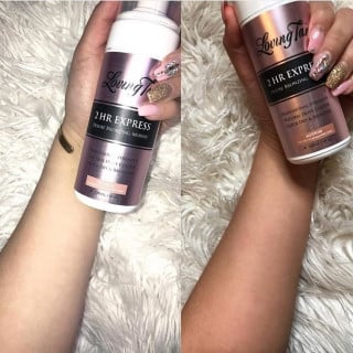 لوفينق تان موس درجة ميديم