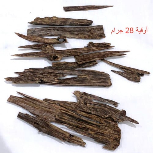 عود هندي زورا سوبر