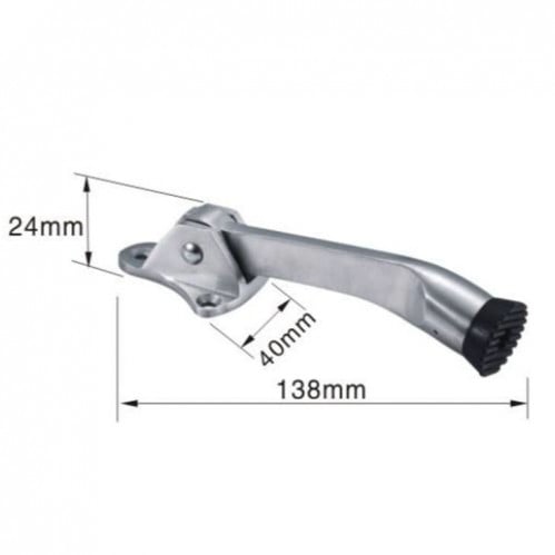 صداد باب استنلس استيل