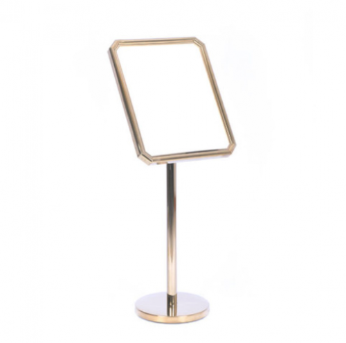 لوحة ارشادية