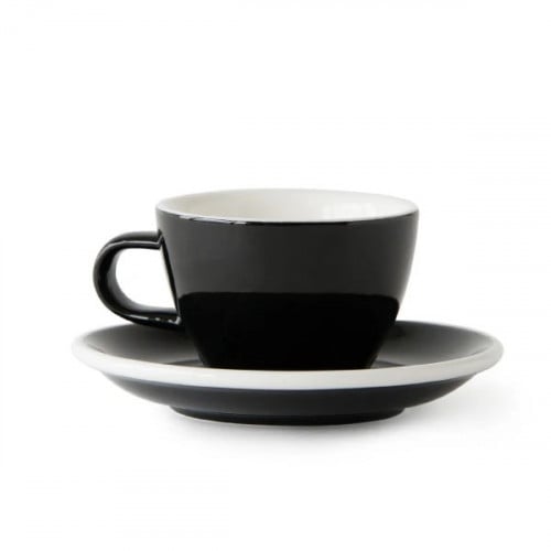 Acme Flat White  Cup Black  150 ML