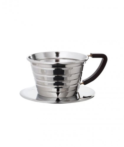 كاليتا ويف 155 للتقطير من الستينلس ستيل مقاس صغير