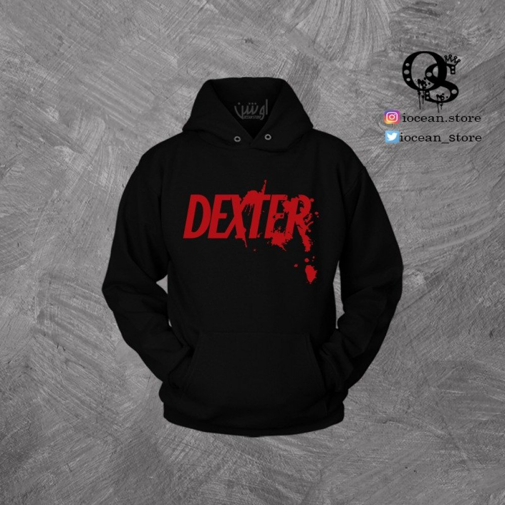بلوفر - Dexter -دكستر
