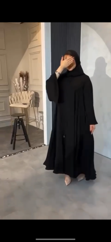 عبايه روان