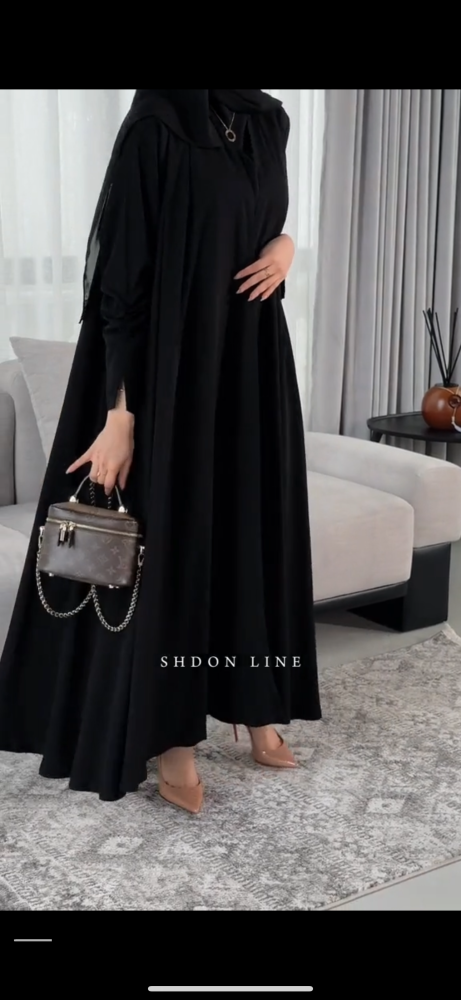 عبايه الجوهره