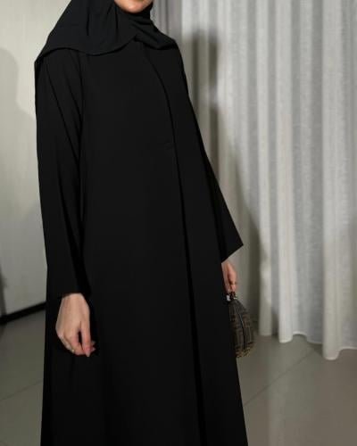 عبايه عهد