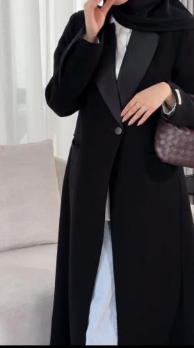 عبايه اسيل