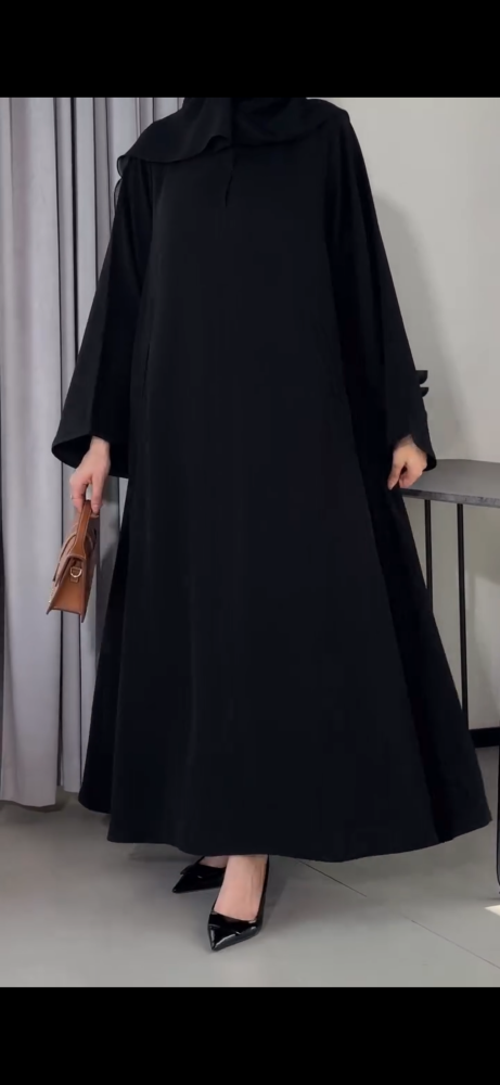 عبايه العنود