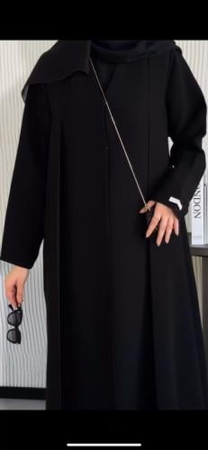 عبايه جيهان