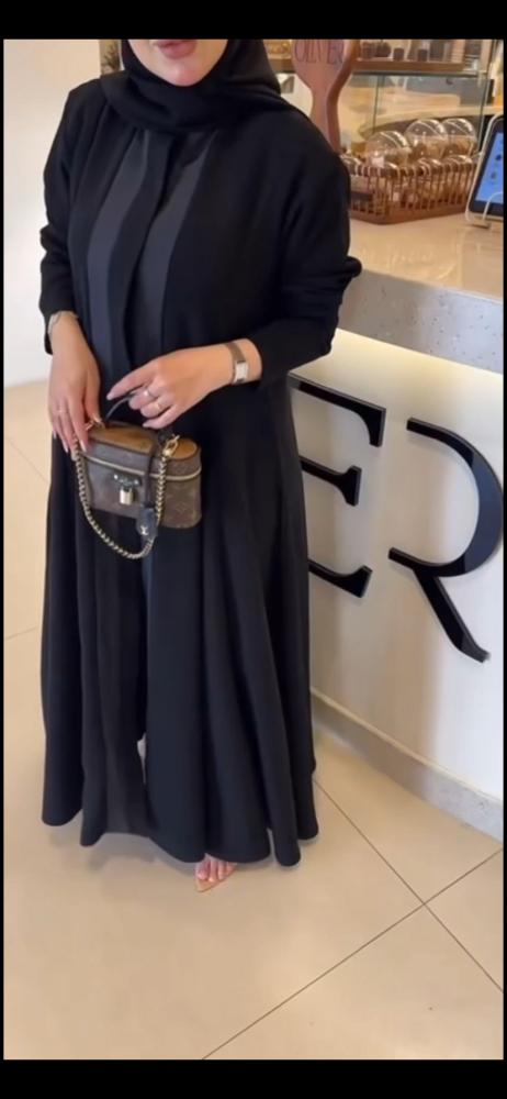 عبايه العيد