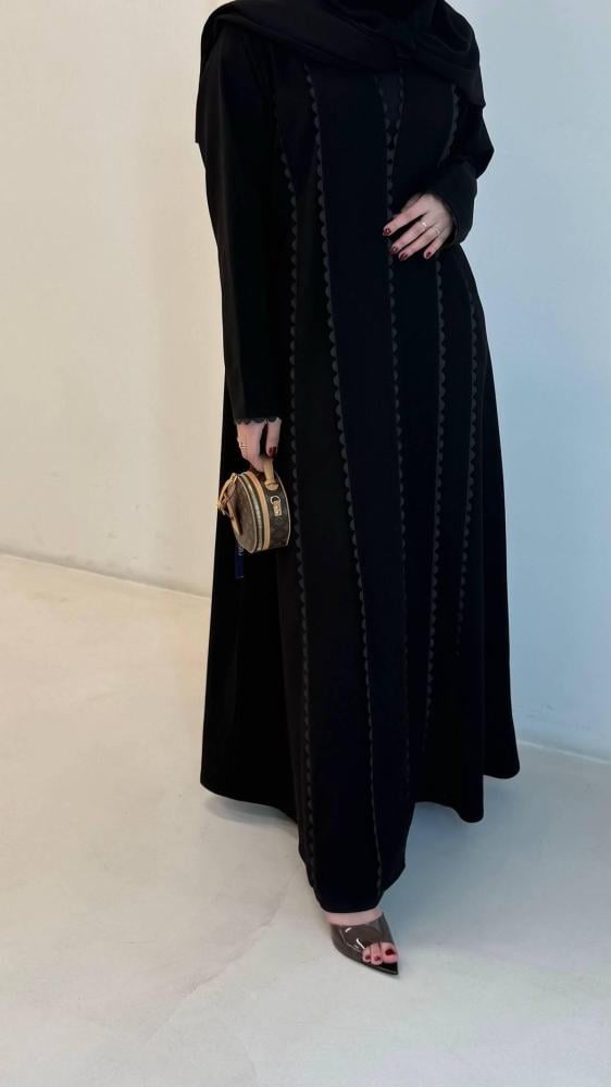 عبايه سولار