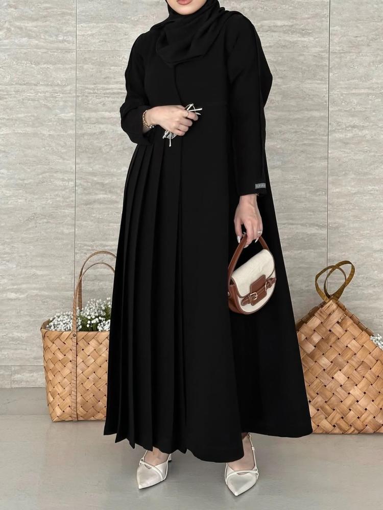 عبايه طيف سوار