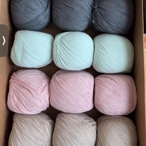 بوكس خيوط Alara