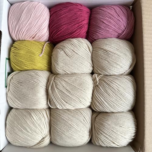 تنسيق مناسب لبطانية الورد