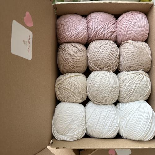 بوكس خيوط Alara