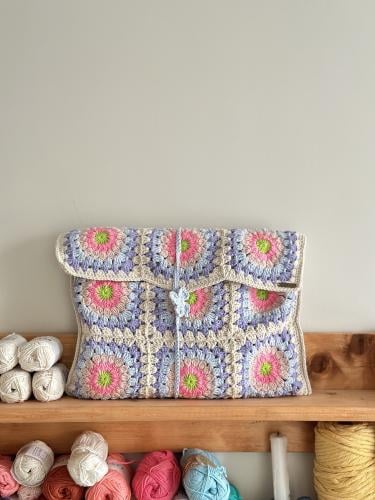 حقيبة جهاز لوحي