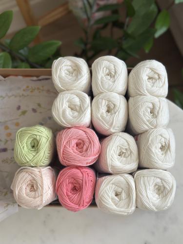 تنسيق مناسب لبطانية الورد