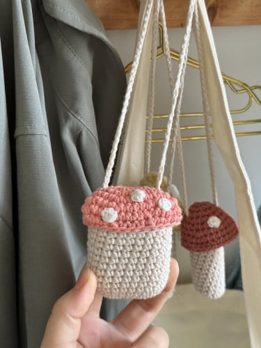 هولدر سماعة فطر