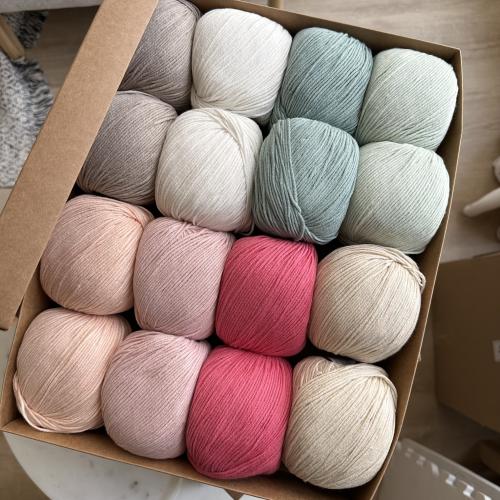 بوكس خيوط Alara