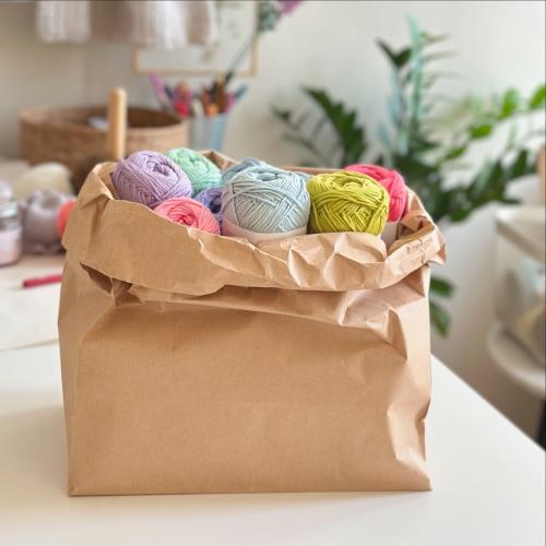 بوكس خيوط Hello