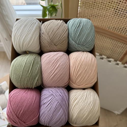 بوكس خيوط Alara