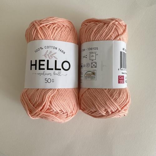 Hello 110