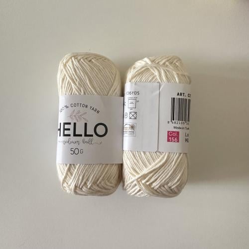 Hello 156