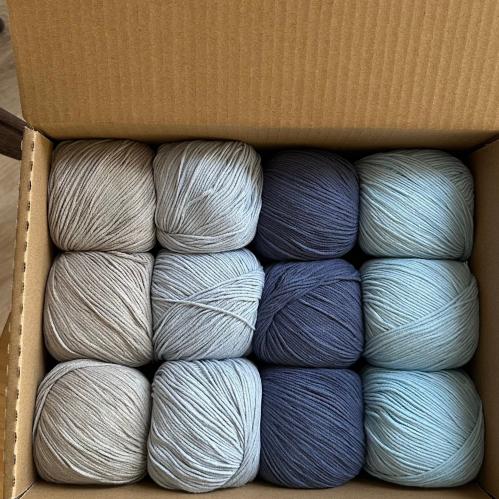 تنسيق خيوط  alara