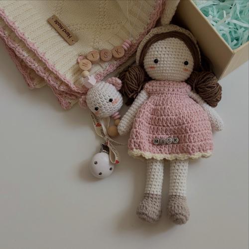 هدية طفل/طفلة