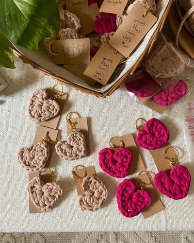 ميدالية قلب