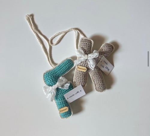 تعليقة مرايا السيارة