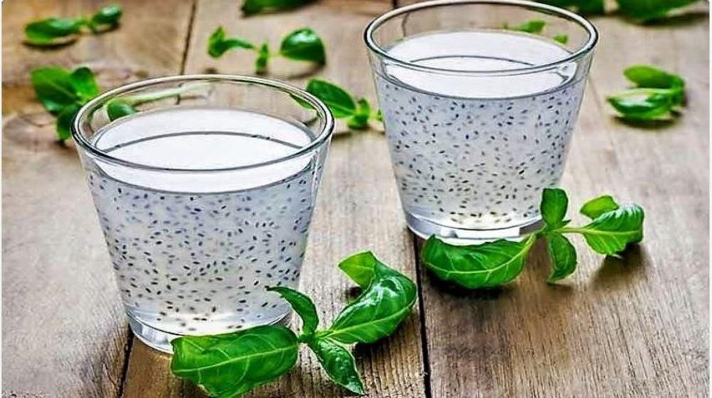 مشروب خواجة إبراهيم " البلنكو ،تخم شربتی، البريهوا"