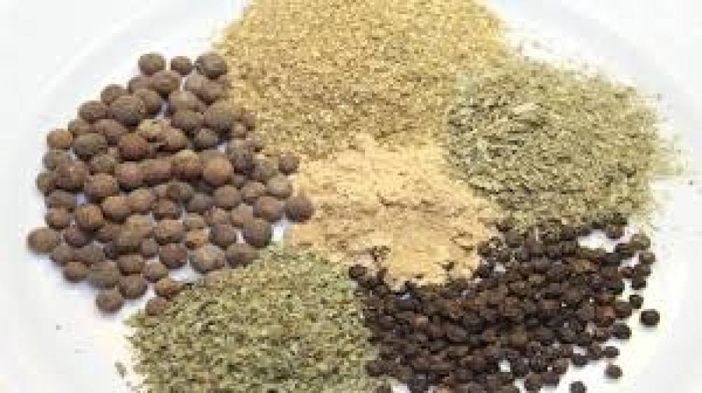 طريقة تحضير بهارات الكفته