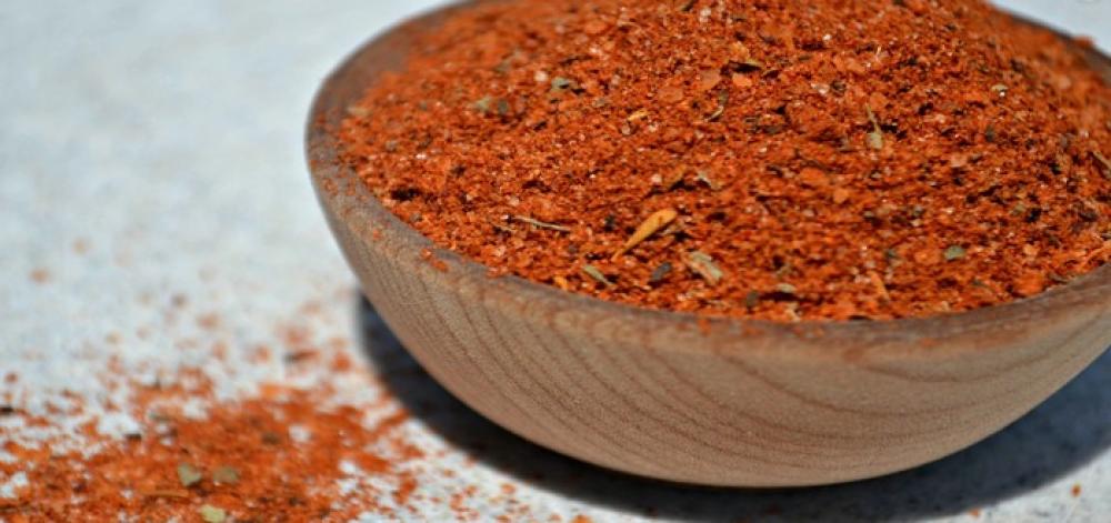 طريقة تحضير بهارات الكيجن